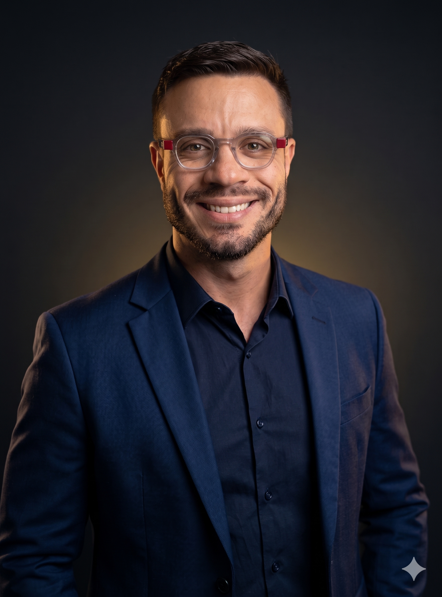 Dr. Ronan Matheus — Cirurgião Bucomaxilofacial