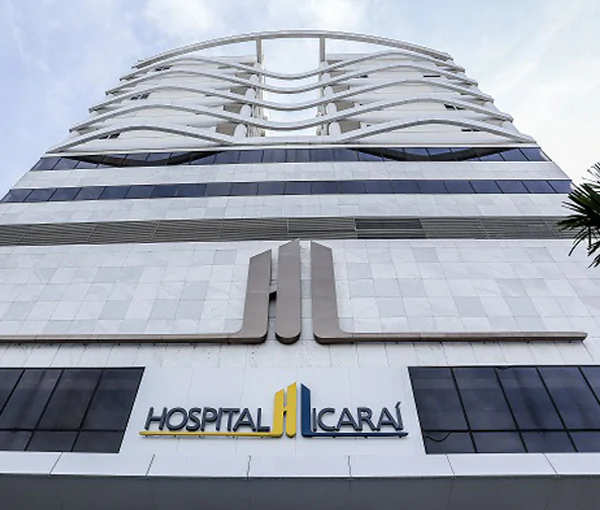 Hospital Icaraí