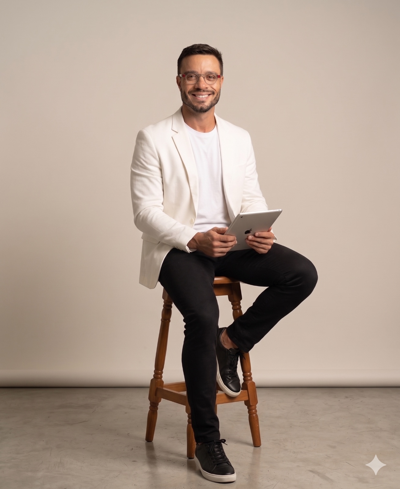 Dr. Ronan Matheus — Cirurgião Bucomaxilofacial