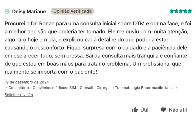 Avaliação Dr. Ali 6