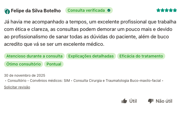Avaliação Dr. Ali 9