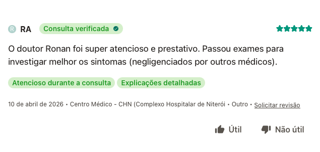 Avaliação Dr. Ali 11